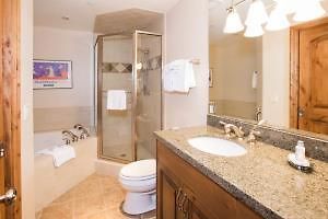 Park Avenue Condominiums Park City Bagian luar foto