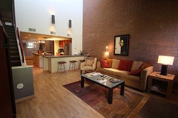 Park Avenue Condominiums Park City Bagian luar foto