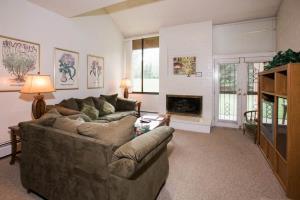 Park Avenue Condominiums Park City Bagian luar foto