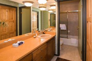 Park Avenue Condominiums Park City Bagian luar foto