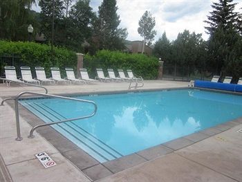 Park Avenue Condominiums Park City Bagian luar foto